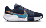 Meeste tennisejalatsid Nike Zoom GP Challenge Pro - Sinine