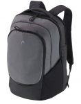Seljakotid Head Pro X Backpack 30L - Must