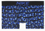Meeste Bokserid Nike Dri-Fit Essential Micro Trunk 1P - Sinine