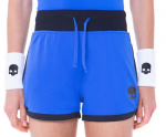 Naiste tennise&scaron;ortsid Hydrogen Tech Shorts Woman - Sinine