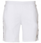 Poiste &scaron;ortsid Fila Shorts Leon Boys - Valge