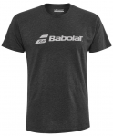 Meeste T-s&auml;rk Babolat Exercise Tee Men - Must