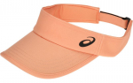 Nokam&uuml;tsid Asics PF Visor - Oranž