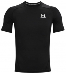 Meeste T-s&auml;rk Under Armour HeatGear Short Sleeve - Must