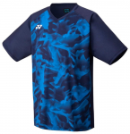 Poiste T-s&auml;rk Yonex Junior Crew Neck - Sinine