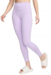 Retuusid Nike One High Waisted Full Length Leggings - Lilla