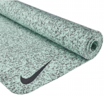 Treeningmatt Nike Move Yoga Mat 4mm - mint foam/ash green