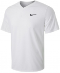 Meeste T-s&auml;rk Nike Court Dri-Fit Victory - Valge