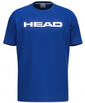 Meeste T-s&auml;rk Head Club Original - Sinine