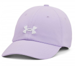 Tennisem&uuml;ts Under Armour Women's UA Blitzing Adjustable Cap - Lilla