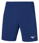 Meeste tennise&scaron;ortsid Mizuno AW22 8 in Flex - Sinine