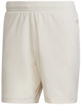 Meeste tennise&scaron;ortsid Adidas Ergo Short 7 Primeblue M - Valge