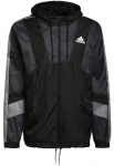 Meeste dressipluus Adidas Team BT Jacket M - Must