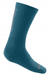Tennisesokid Wilson Men's Rush Pro Crew Sock 1P - T&uuml;rkiissinine