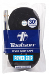 Pealisgripid Toalson Power Grip 30P - Must