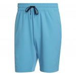 Meeste tennise&scaron;ortsid Adidas Ergo Tennis Shorts 7" M - Sinine