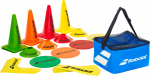 Treenimiskomplekt Babolat Training Kit