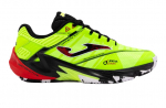 Meeste padelitossud Joma Open 2411 - Roheline