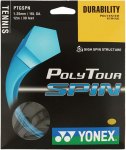 Tennisekeeled Yonex Poly Tour Spin (12 m)