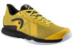 Meeste tennisejalatsid Head Sprint Pro 3.5 - Kollane