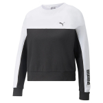 Naiste tennisejakk Puma Modern Sports Crew - Must