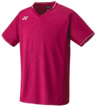 Meeste T-s&auml;rk Yonex T-Shirt Crew Neck - Roosa