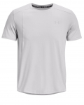 Meeste T-s&auml;rk Under Armour Men's UA Iso-Chill Run Laser Short Sleeve - Hall