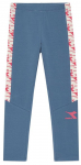 T&uuml;drukute p&uuml;ksid Diadora Jg. Leggings Twinkle - Sinine