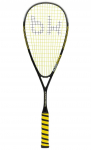 Squashireket Black Knight QuickSilver TC
