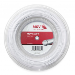 Tennisekeeled MSV SWIFT (200 m) - Valge