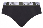 Meeste Bokserid Puma Basic Brief 2P - Mitmev&auml;rviline