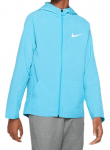 Jope Nike Dri-Fit Woven Training Jacket - T&uuml;rkiissinine