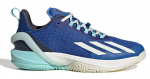 Naiste tennisejalatsid Adidas Adizero Cybersonic W - Sinine