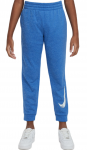 Poiste p&uuml;ksid Nike Multi+ Therma-FIT Training Joggers - Sinine