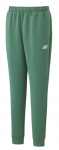 Naiste tennisep&uuml;ksid Yonex Sweat Pants - Roheline