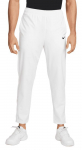 Meeste tennisep&uuml;ksid Nike Court Advantage Trousers - Valge