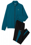 Spordidress Lacoste SPORT Colour-Block Tennis Tracksuit - Mitmev&auml;rviline
