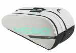 Tennise kotid Head Tour Racquet Bag L - T&uuml;rkiissinine