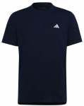 Poiste T-s&auml;rk Adidas B Club Tennis T-Shirt - Sinine