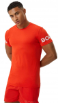 Meeste T-s&auml;rk Bj&ouml;rn Borg T-Shirt - Punane