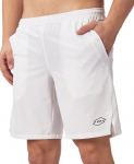 Meeste tennise&scaron;ortsid Lotto Tech I 9" Shorts - Valge