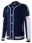 Meeste dressipluus Victor J-40600 B - Sinine