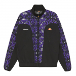 Naiste tennisejakk Ellesse Missandei Track Top W - Mitmev&auml;rviline