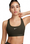 Topp Nike Swoosh Light Support Non-Padded Sports Bra - Roheline