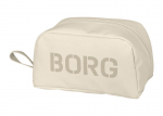 Kosmeetikud Bj&ouml;rn Borg Duffle Toilet Case - Beež