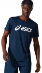 Meeste T-s&auml;rk Asics Core Asics Top - Sinine