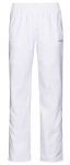 Poiste p&uuml;ksid Head Club Pants - Valge