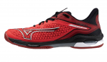 Meeste tennisejalatsid Mizuno Wave Exceed Tour 6 AC - Punane