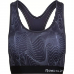 Topp Reebok Womens Crop Top Nelly - Must