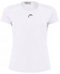 Naiste T-s&auml;rk Head Tie-Break T-Shirt - Valge